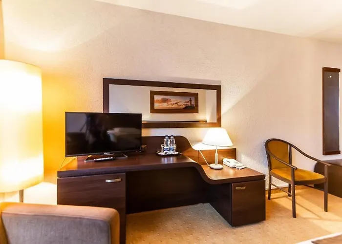 Hotel Solny