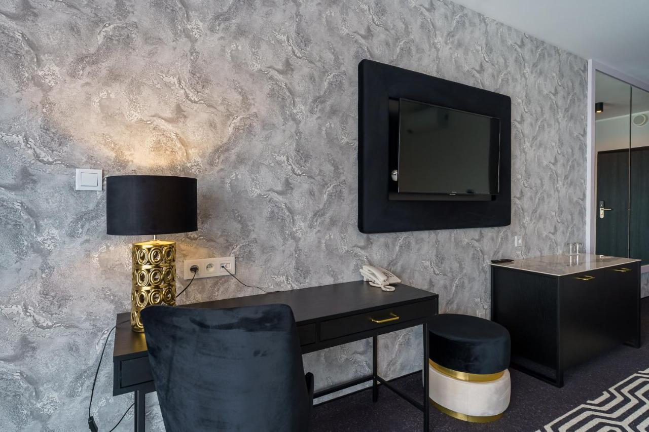Hotel Solny Kołobrzeg