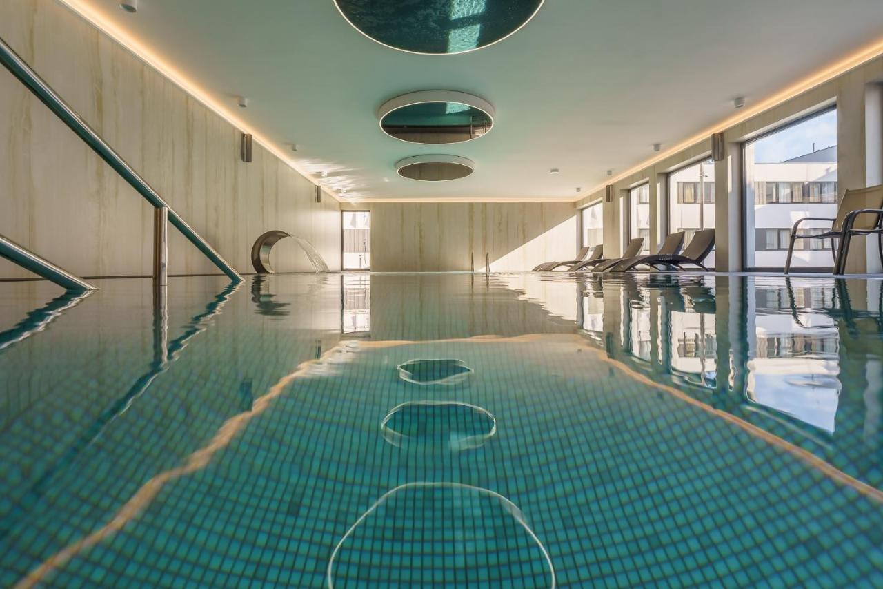 Hotel Solny Kołobrzeg