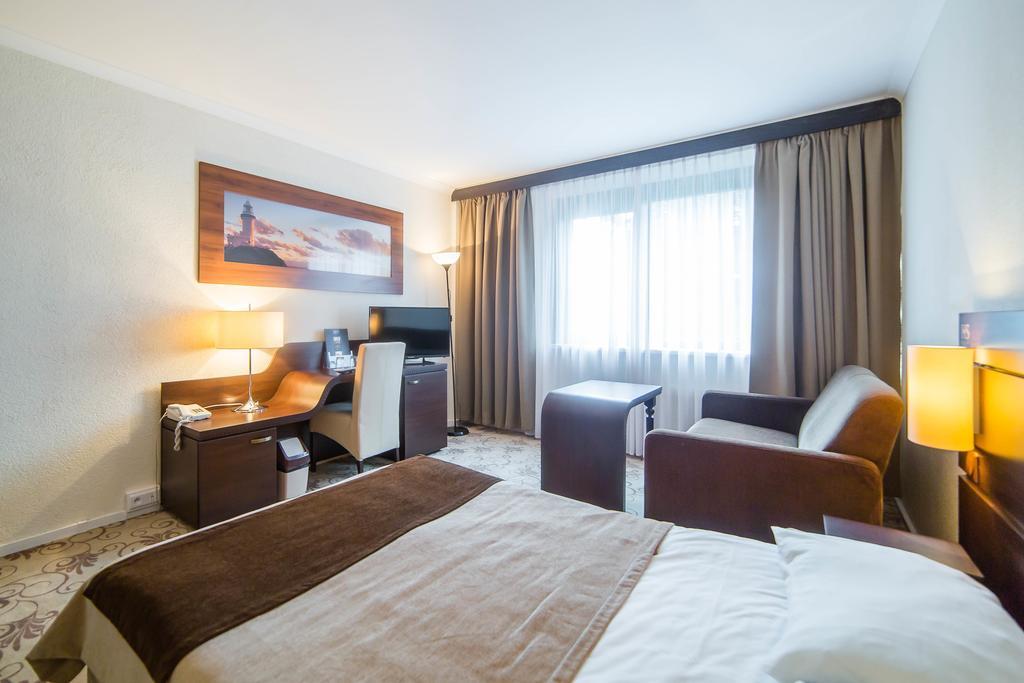 Solny Hotel Kołobrzeg