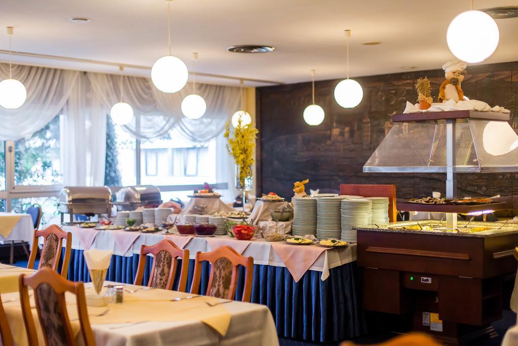 Hotel Solny