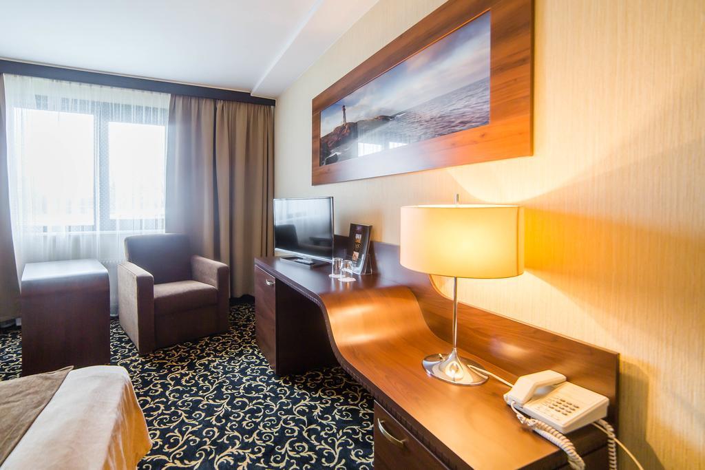 Hotel Solny Kołobrzeg