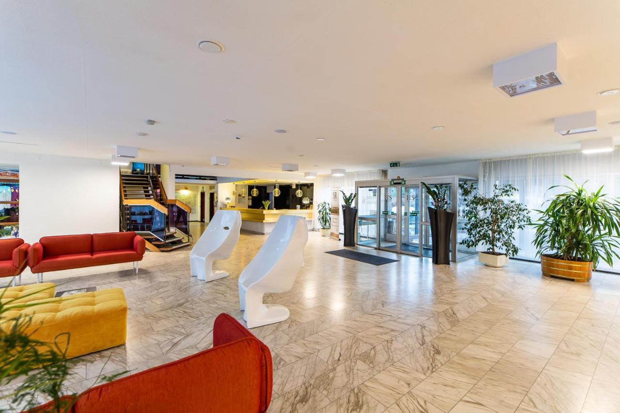 Hotel Solny