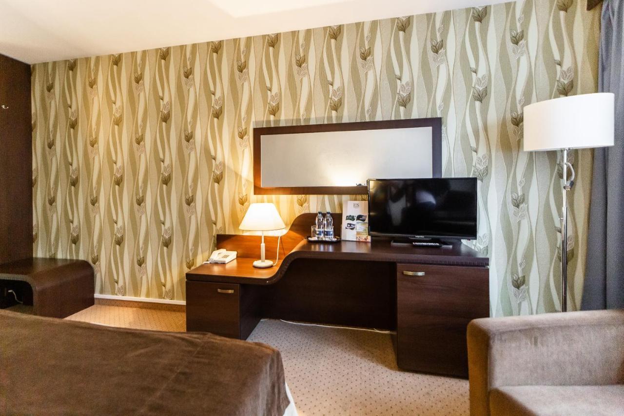 Solny Hotel