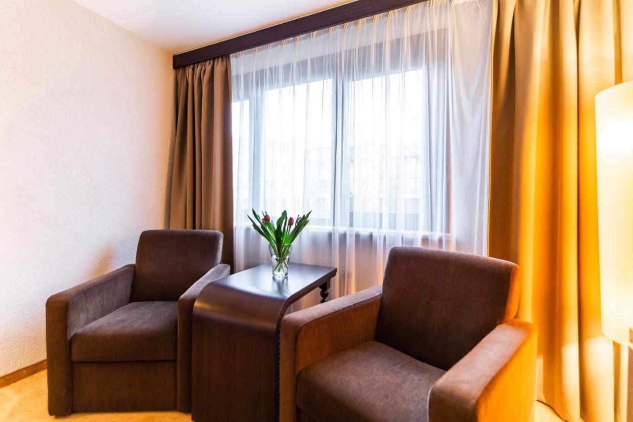 Hotel Solny 3*