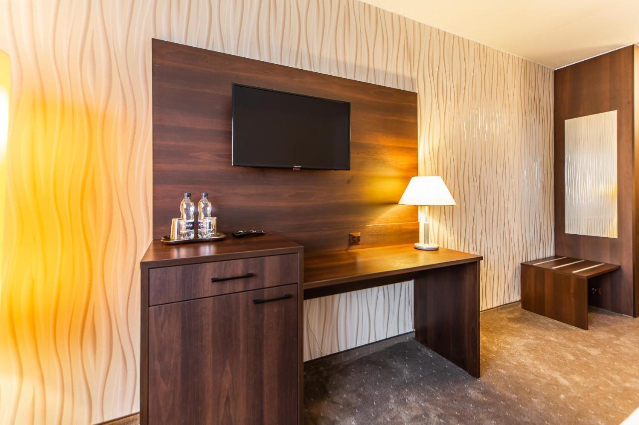 Hotel Solny 3*