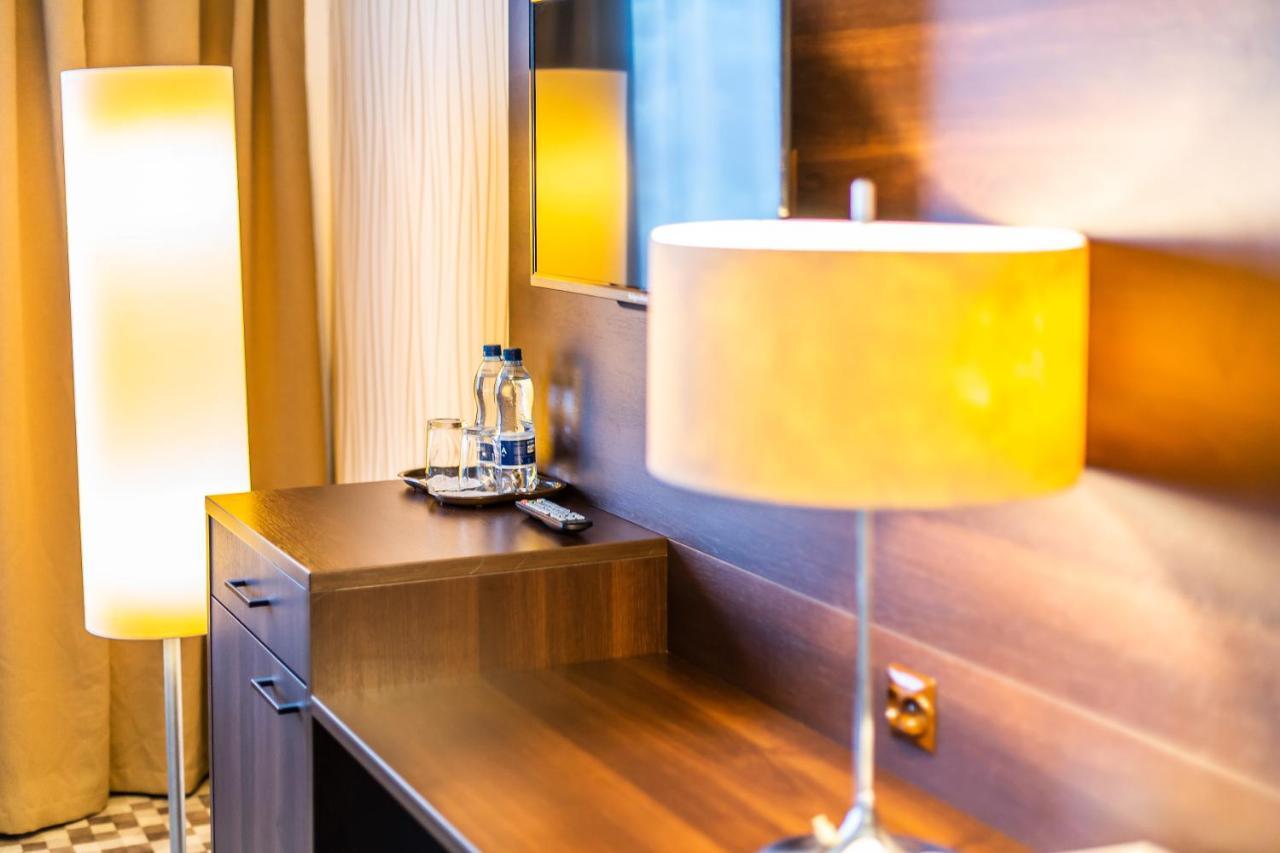 Solny Hotel 3*