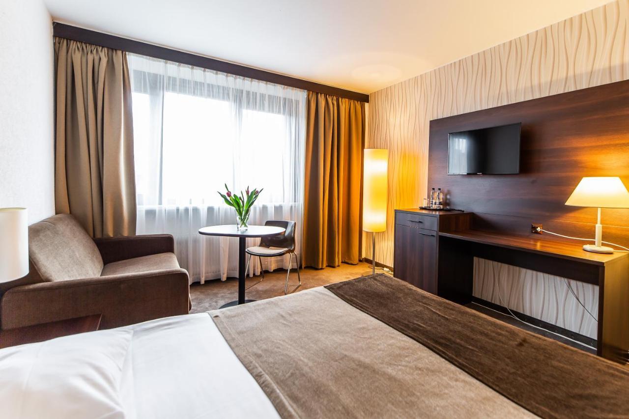 Solny 3* Kołobrzeg