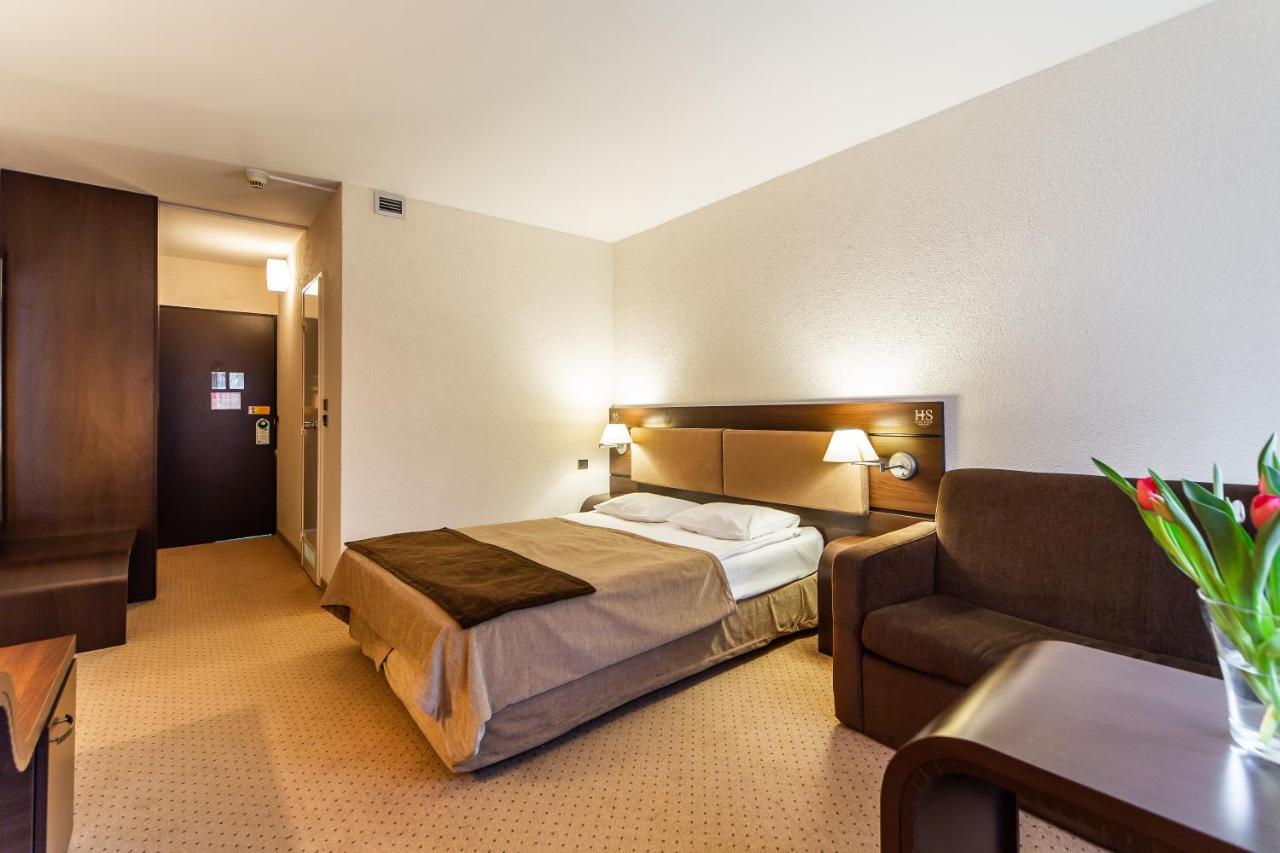 Solny Hotel Kołobrzeg