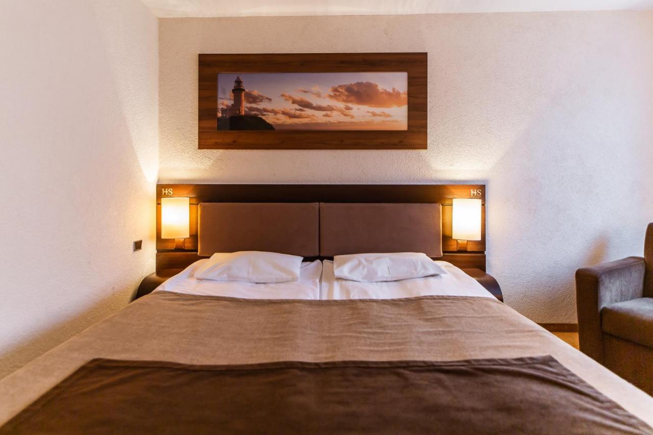 Hotel Solny
