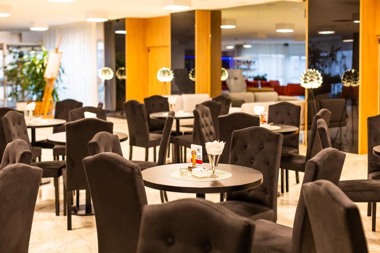 Hotel Solny
