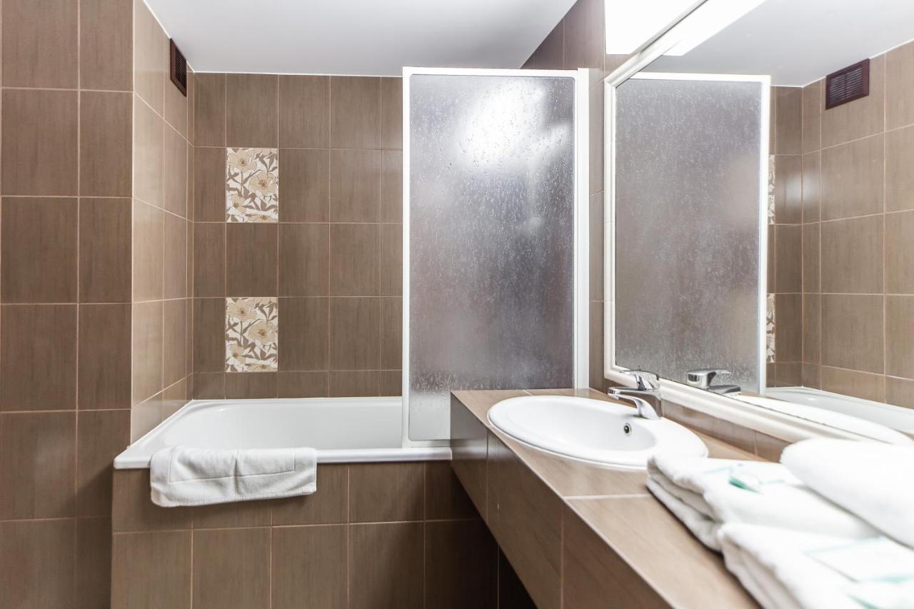 Solny Hotel 3*