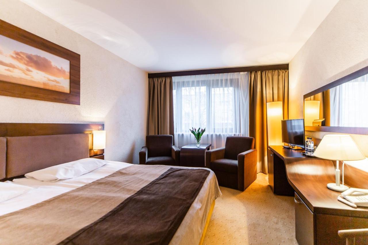 Hotel Solny 3*