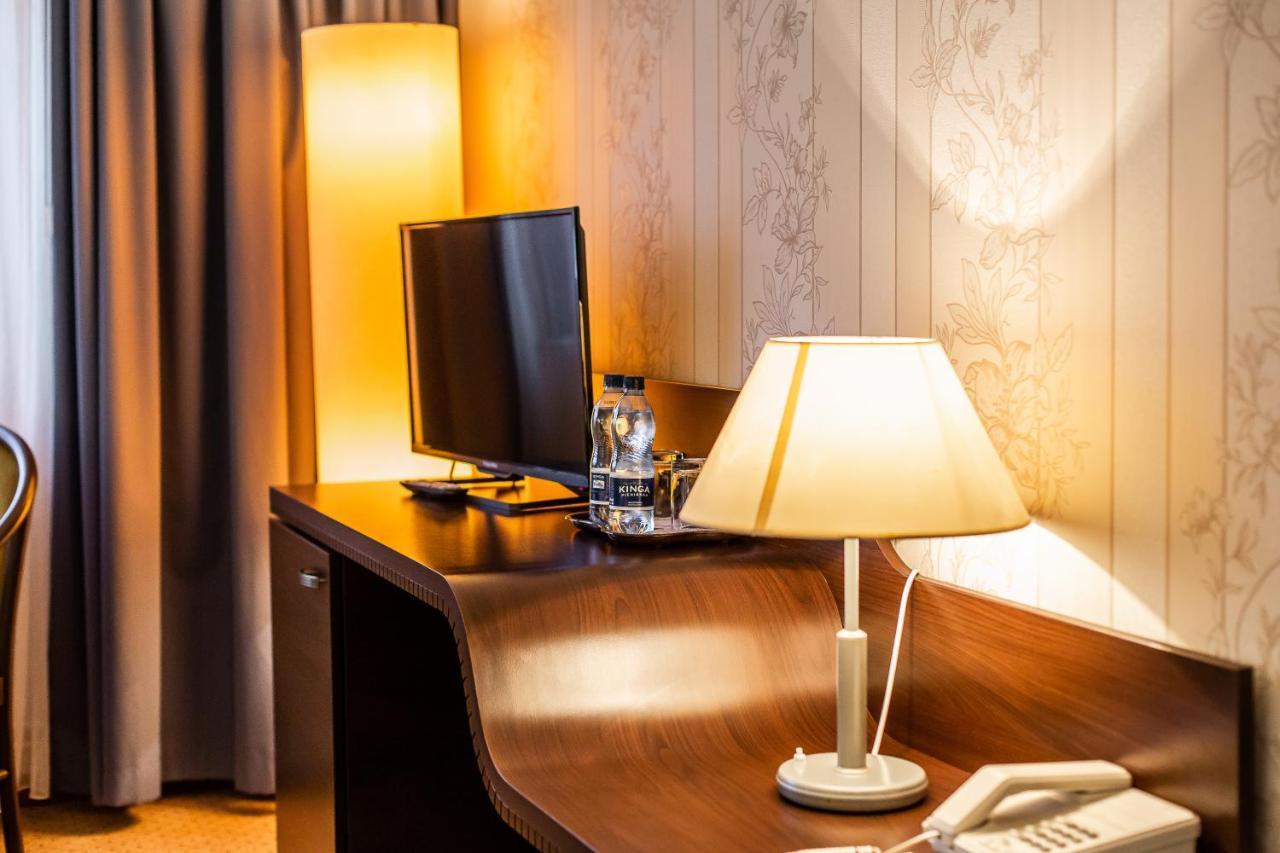 Solny Hotel Kołobrzeg