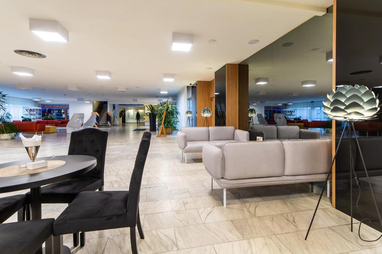 Hotel Solny 3*