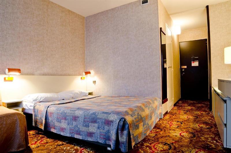 Solny Hotel